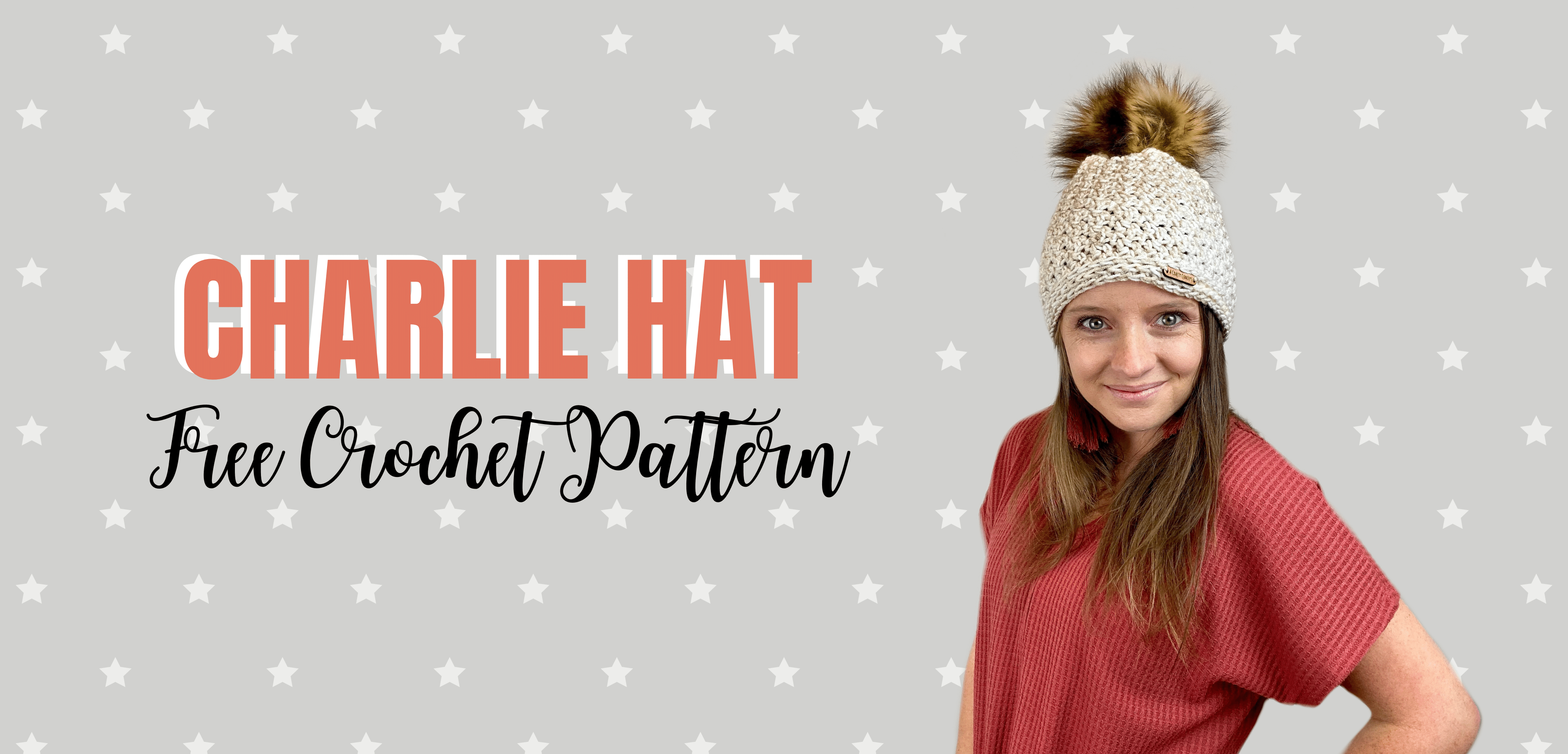 How To Crochet A Simple Lemon Peel Stitch Beanie Free Pattern - A ...